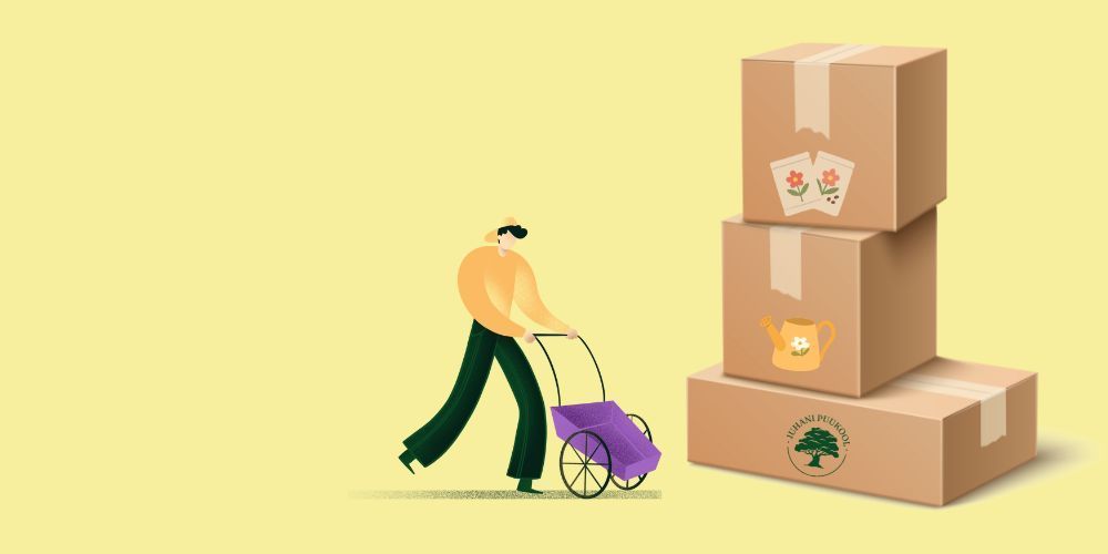 E-poe tellimuste väljastamine jätkub pärast 20. jaanuari