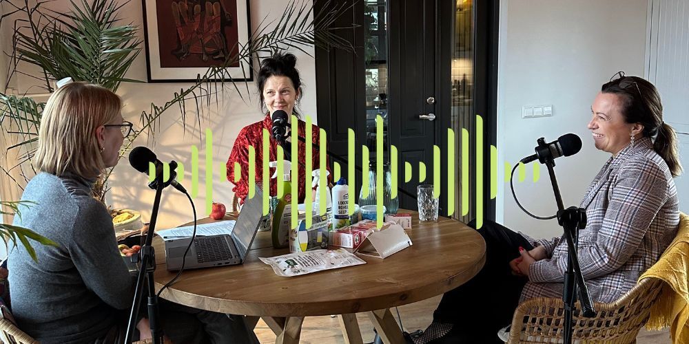 Podcasti episood #2: viljapuude haigused ja kahjurid