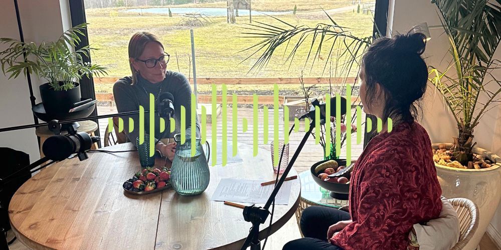 Aianduspodcast Ära Närtsi 