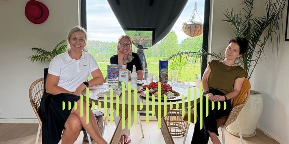 Podcasti episood #5: Hispaania teetigu – kuidas temaga toime tulla?