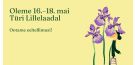 Ootame taimede eeltellimusi Türi Lillelaadale!